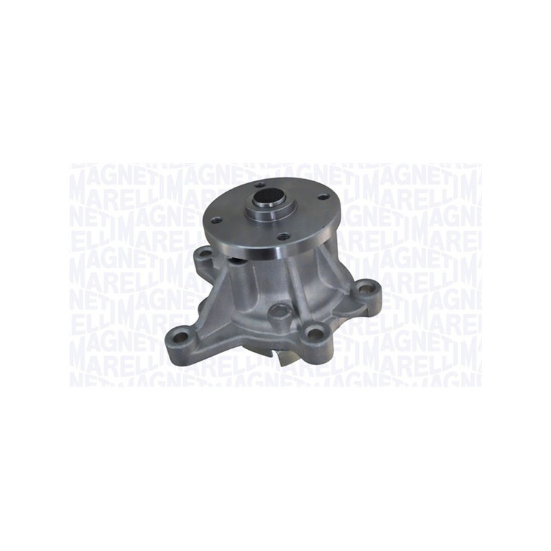 Pompe à eau MAGNETI MARELLI