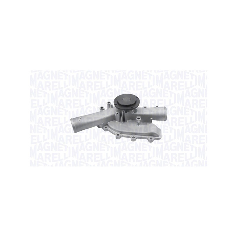 Pompe à eau MAGNETI MARELLI