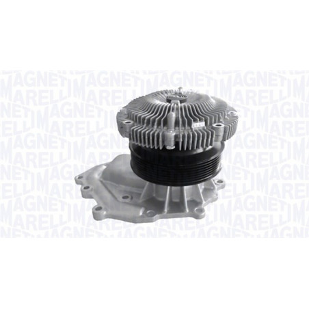 Pompe à eau MAGNETI MARELLI