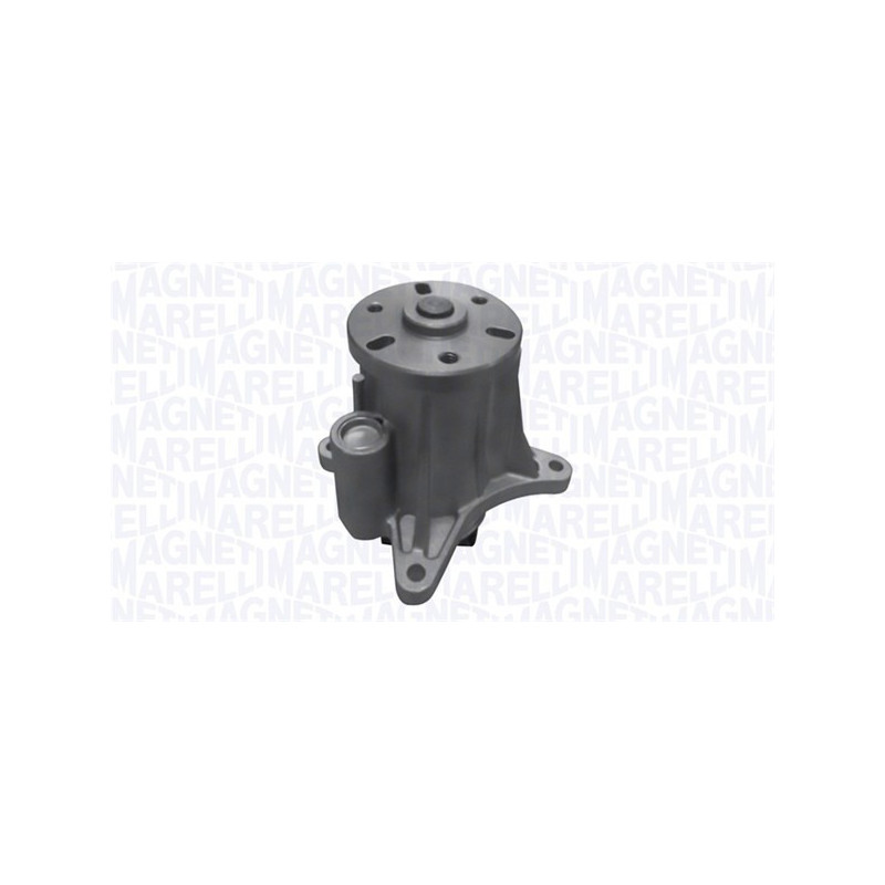 Pompe à eau MAGNETI MARELLI