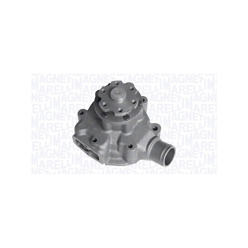 Pompe à eau MAGNETI MARELLI