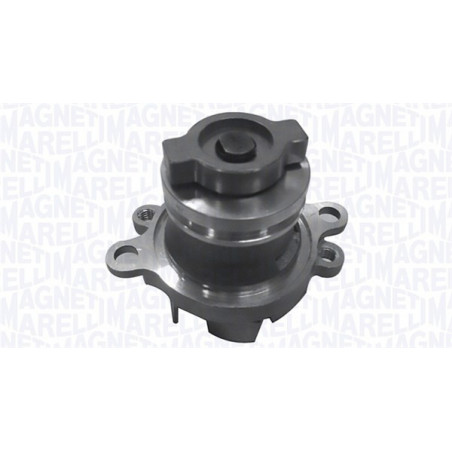 Pompe à eau MAGNETI MARELLI