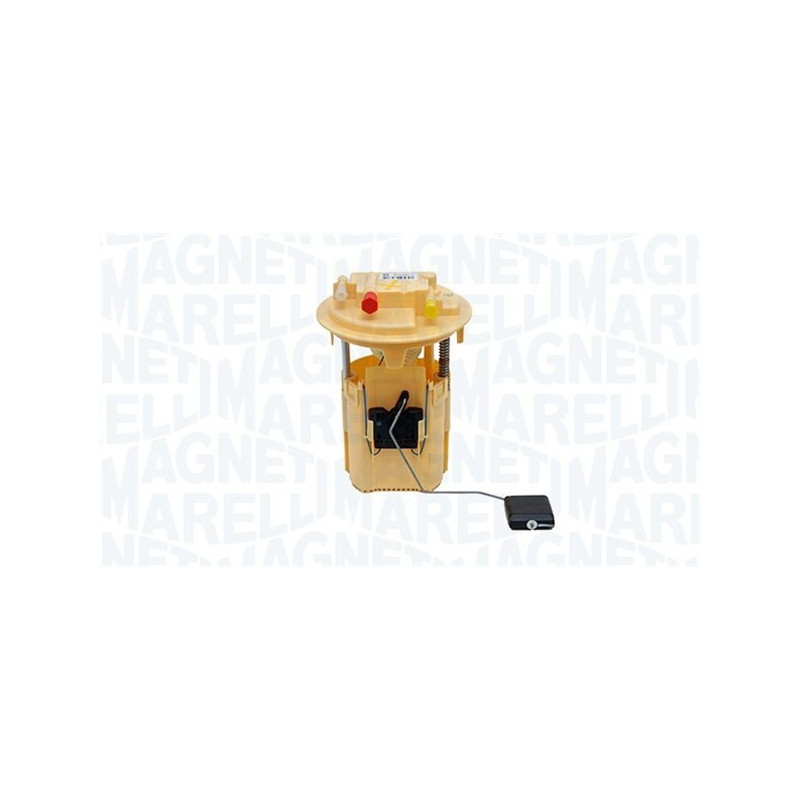 Indicateur (niveau de carburant) MAGNETI MARELLI