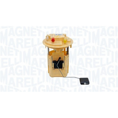 Indicateur (niveau de...