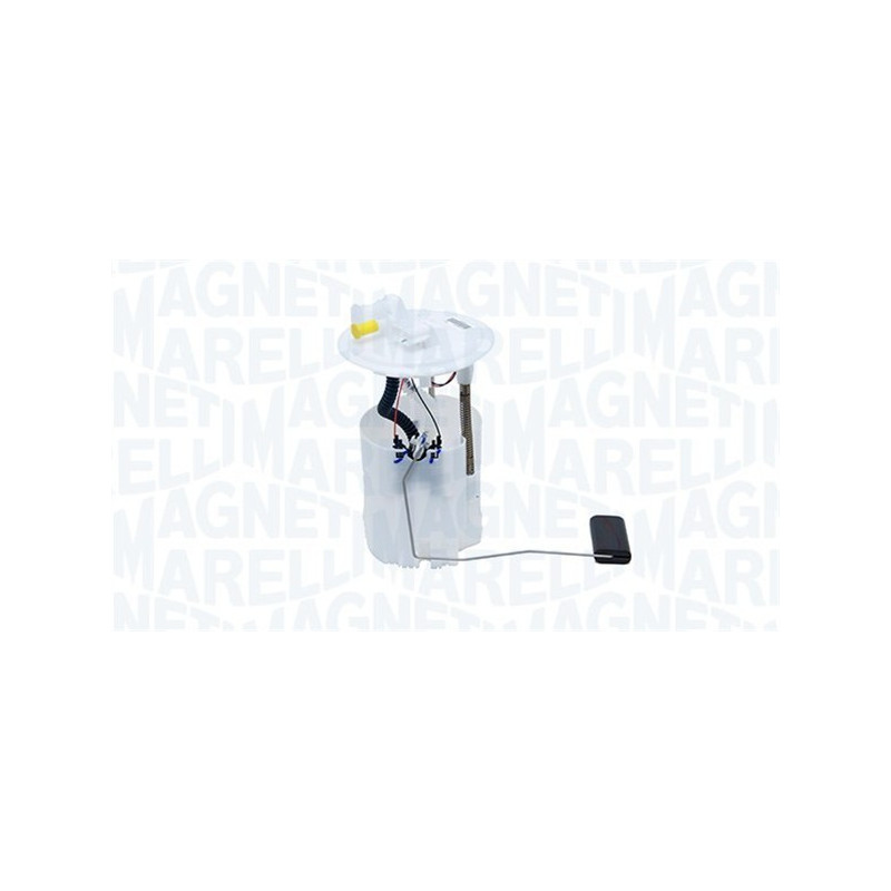 Indicateur (niveau de carburant) MAGNETI MARELLI