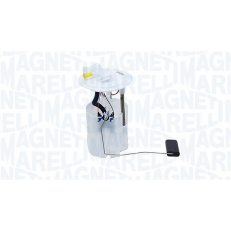 Indicateur (niveau de...