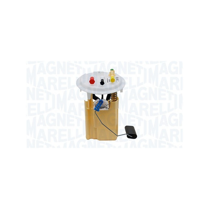 Indicateur (niveau de carburant) MAGNETI MARELLI