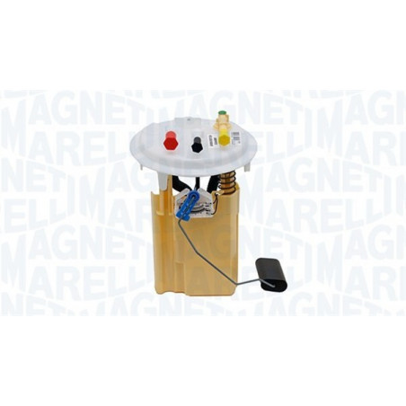 Indicateur (niveau de...