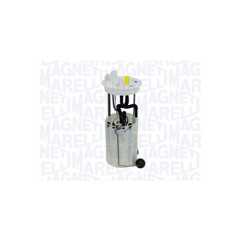 Indicateur (niveau de carburant) MAGNETI MARELLI