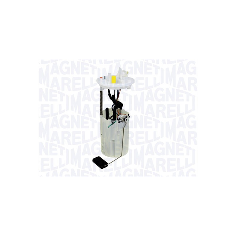 Module d'alimentation en carburant MAGNETI MARELLI
