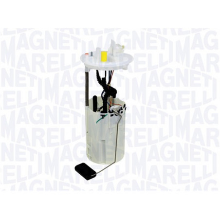 Module d'alimentation en...