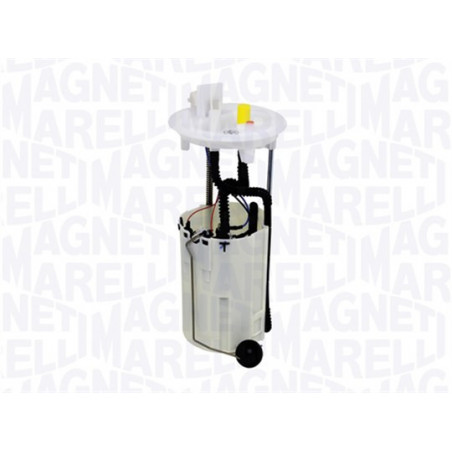 Module d'alimentation en...