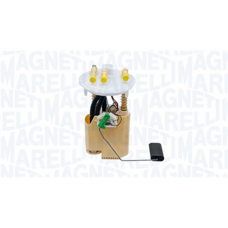 Module d'alimentation en...