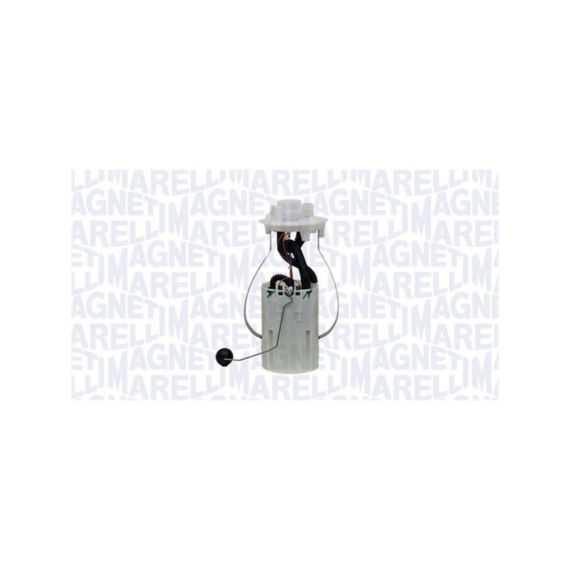 Module d'alimentation en carburant MAGNETI MARELLI
