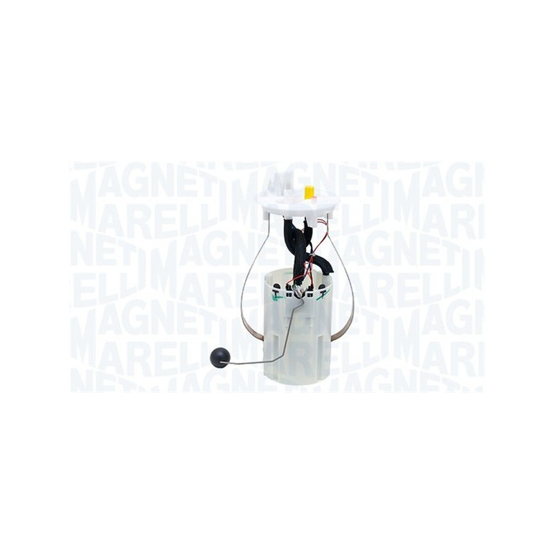 Pompe à carburant MAGNETI MARELLI