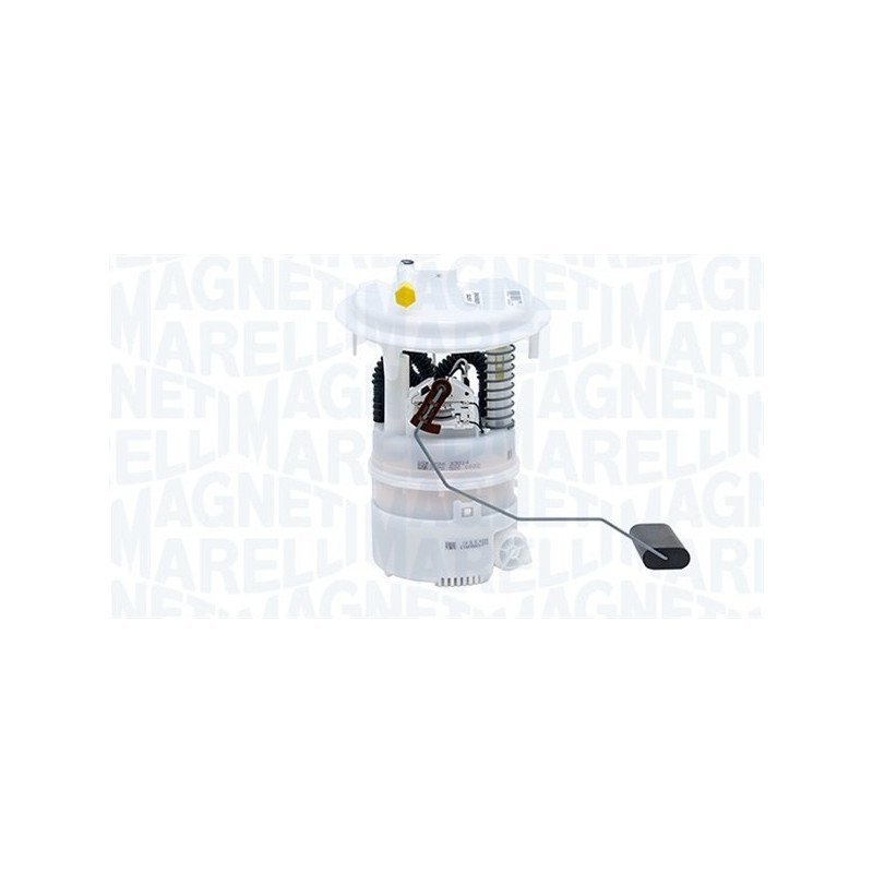 Module d'alimentation en carburant MAGNETI MARELLI