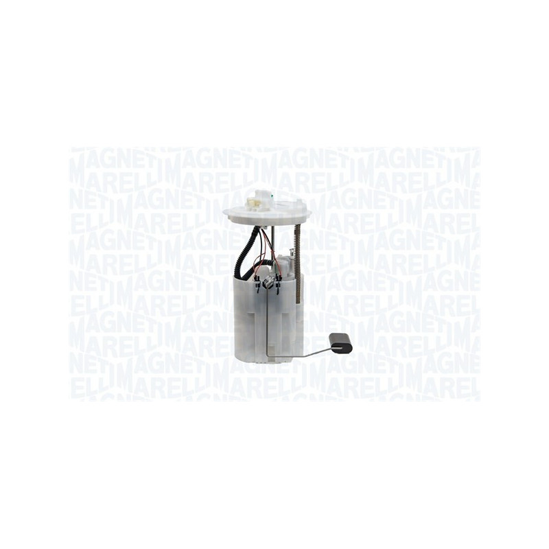 Module d'alimentation en carburant MAGNETI MARELLI