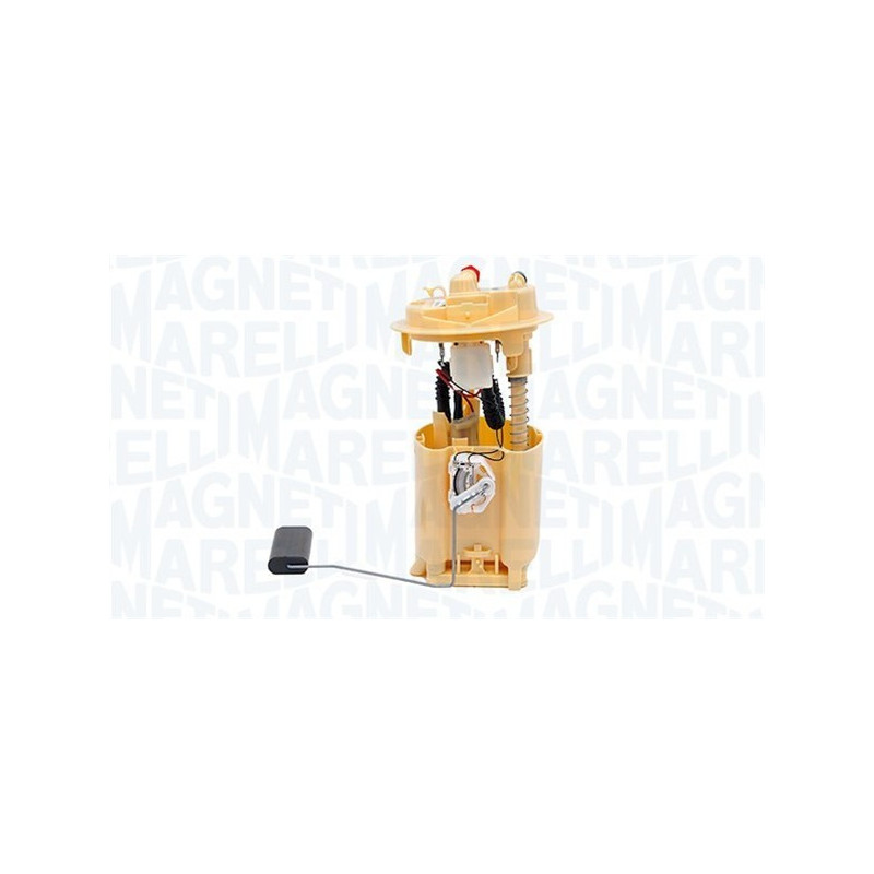Module d'alimentation en carburant MAGNETI MARELLI