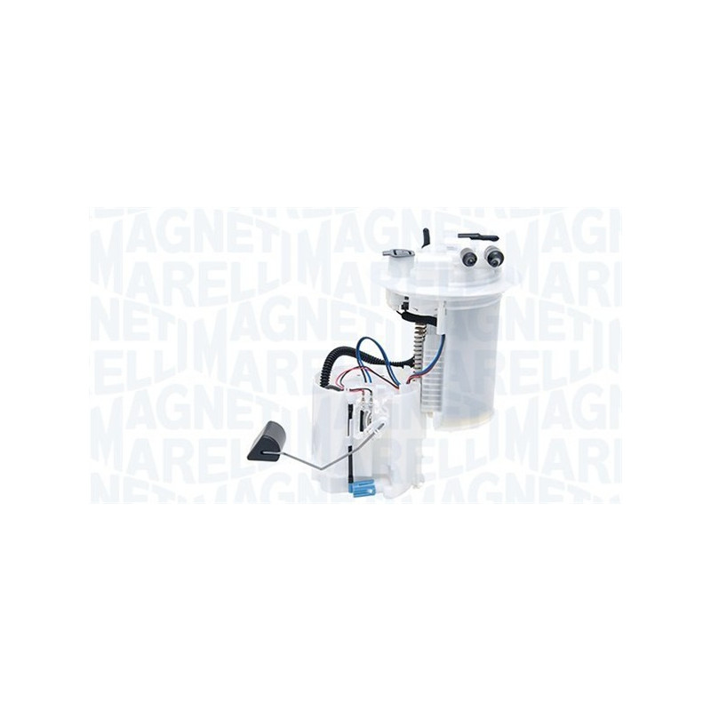Module d'alimentation en carburant MAGNETI MARELLI