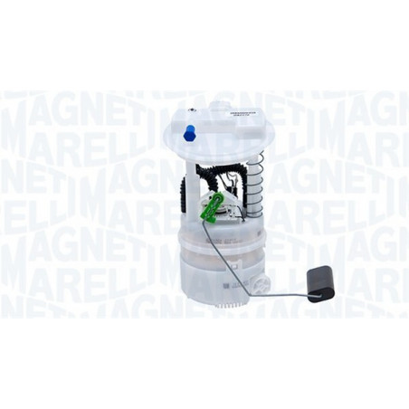 Module d'alimentation en...