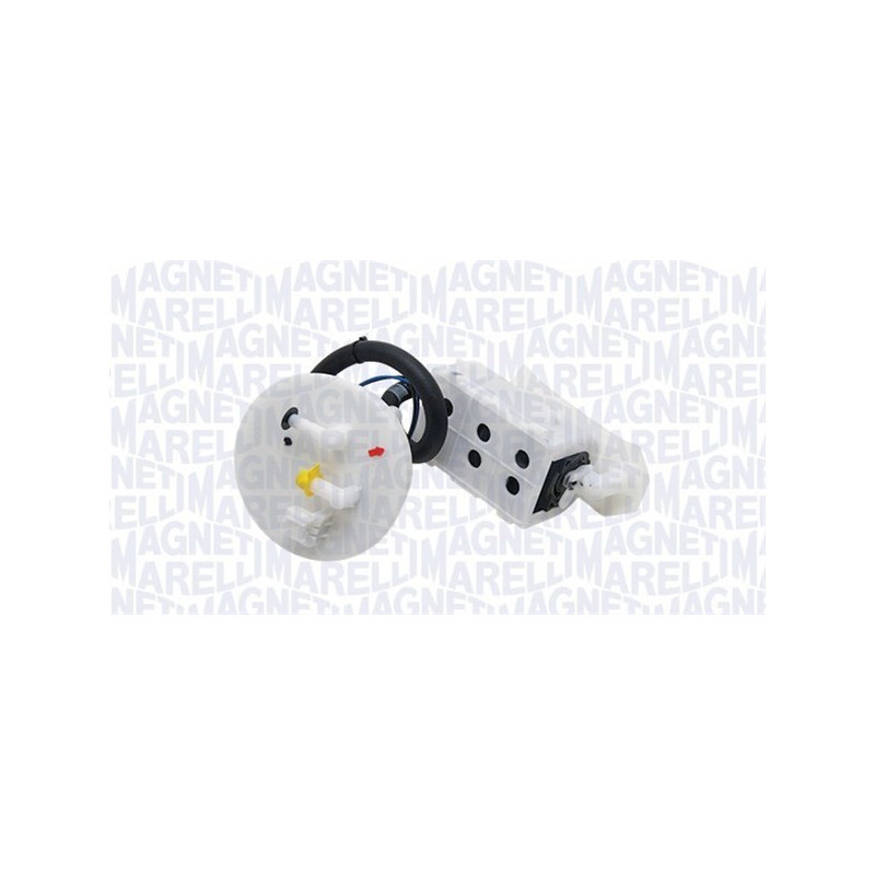 Module d'alimentation en carburant MAGNETI MARELLI
