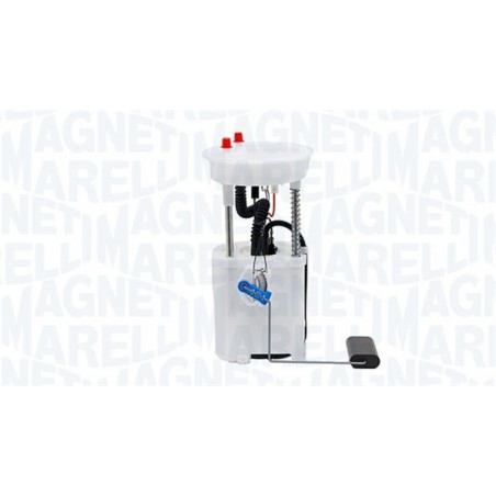 Module d'alimentation en...