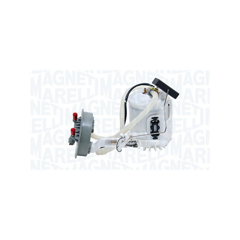 Module d'alimentation en carburant MAGNETI MARELLI