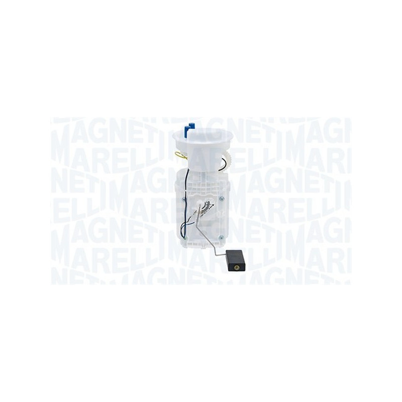 Module d'alimentation en carburant MAGNETI MARELLI