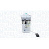 Module d'alimentation en carburant MAGNETI MARELLI
