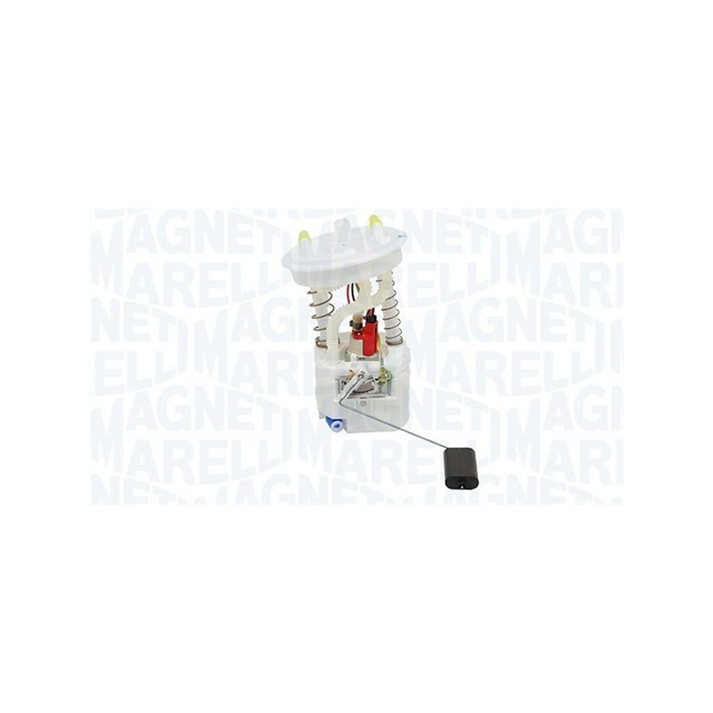 Module d'alimentation en carburant MAGNETI MARELLI