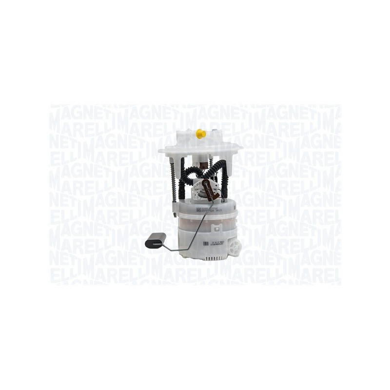 Module d'alimentation en carburant MAGNETI MARELLI