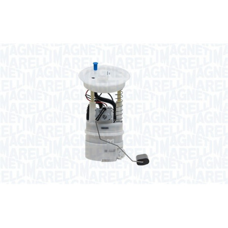 Module d'alimentation en...