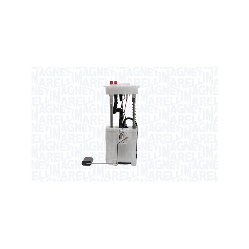 Module d'alimentation en carburant MAGNETI MARELLI