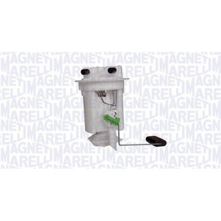 Module d'alimentation en...