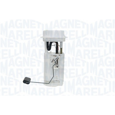 Module d'alimentation en...