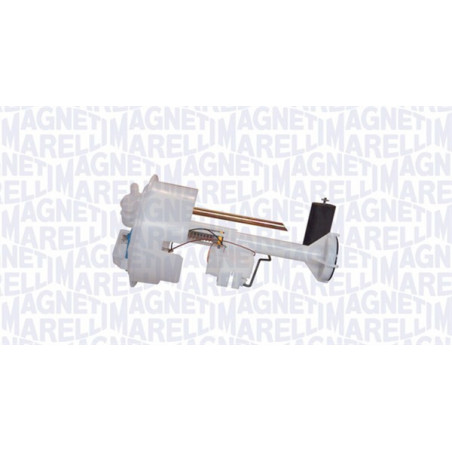 Indicateur (niveau de...