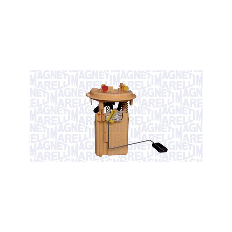 Module d'alimentation en carburant MAGNETI MARELLI