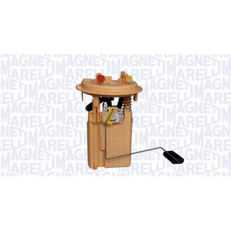 Module d'alimentation en...