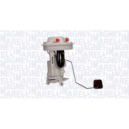 Module d'alimentation en...