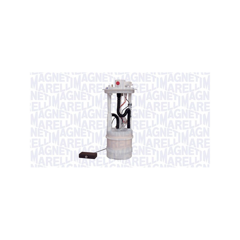 Module d'alimentation en carburant MAGNETI MARELLI