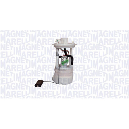 Module d'alimentation en...