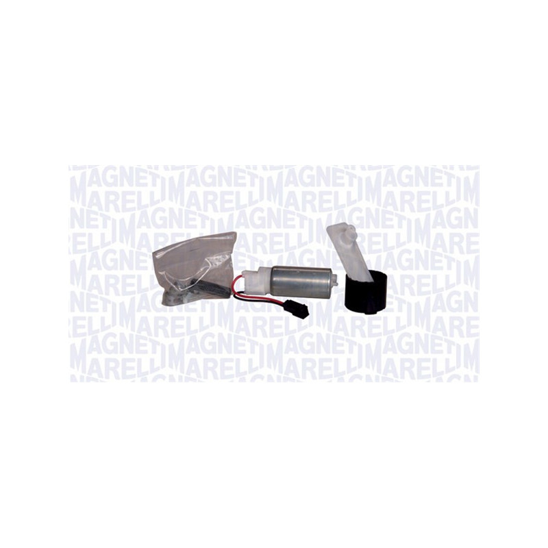 Pompe à carburant MAGNETI MARELLI