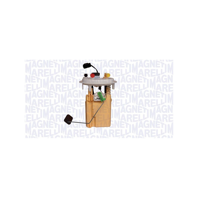 Indicateur (niveau de carburant) MAGNETI MARELLI