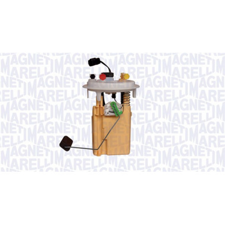 Indicateur (niveau de...