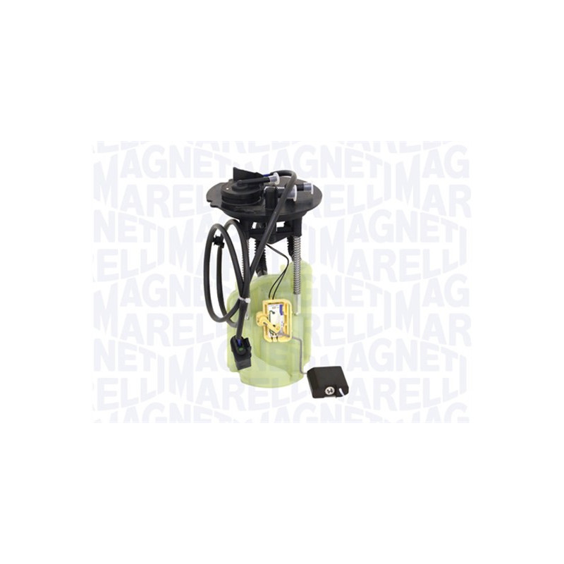Module d'alimentation en carburant MAGNETI MARELLI
