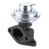 Vanne EGR / AGR MAGNETI MARELLI