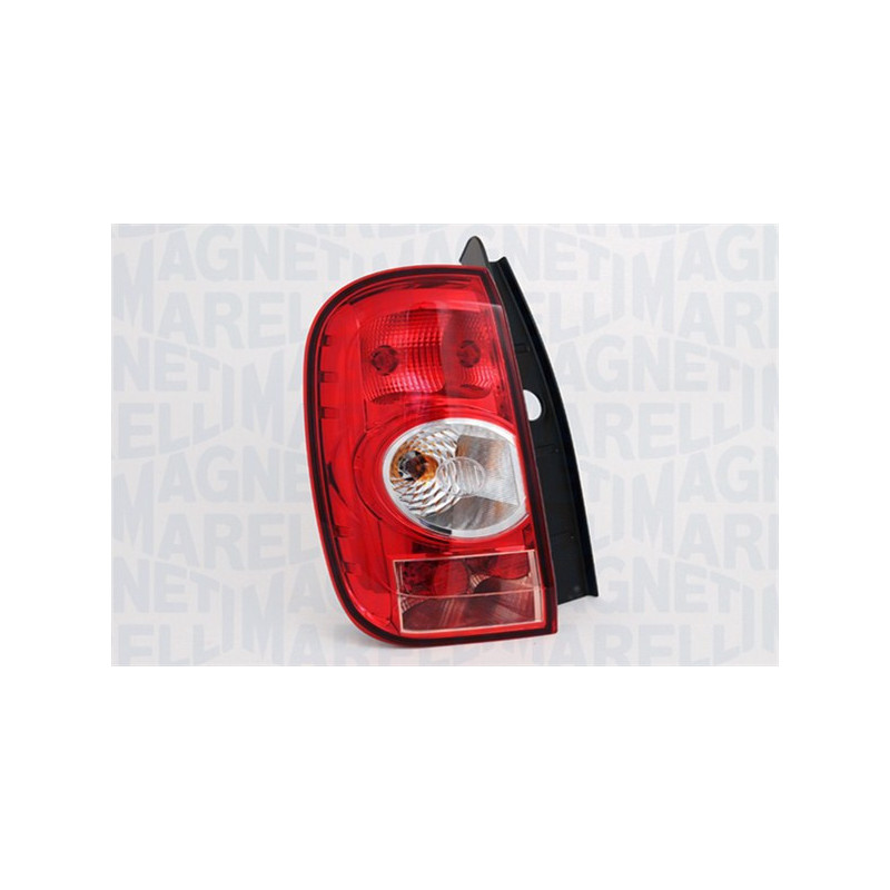 Feu arrière MAGNETI MARELLI