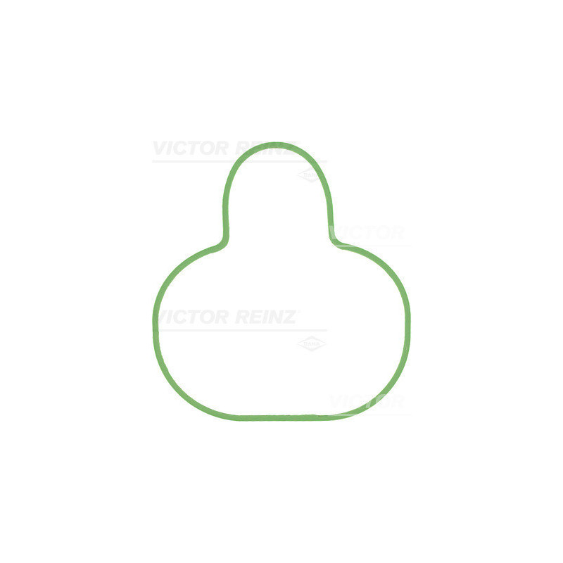 Joint d'étanchéité (collecteur d'admission) VICTOR REINZ