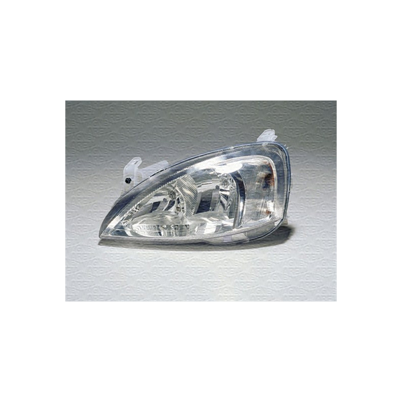 Phare principal MAGNETI MARELLI