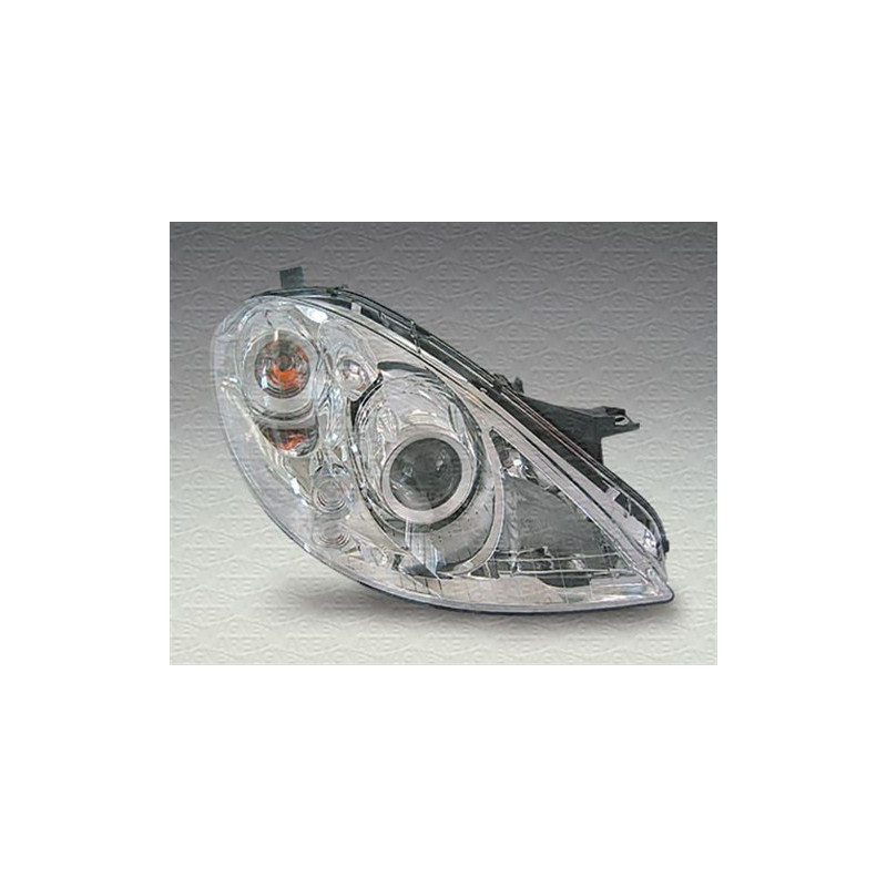 Phare principal MAGNETI MARELLI